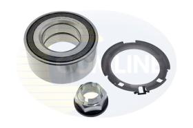 Snr CBK048 - BUJES-KITS DE RUEDA