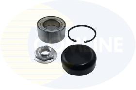 Comline CBK161 - BUJES-KITS DE RUEDA