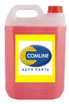 Comline CO-A1604RS-5 - ANTICONGELANTE 10%  ROSA     5 L.