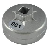 Jbm 11374 - VASO FILTRO ACEITE 65X14