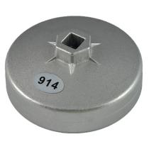 Jbm 11393 - VASO FILTRO ACEITE 101X15