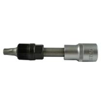 Jbm 10486 - VASO PUNTA TORX T50 CORREDIZA PARA 51259