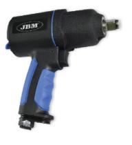 Jbm 52984 - PISTOLA DE IMPACTO DE 1/2" COMPOSITE  542NM