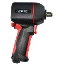 Jbm 52983 - PISTOLA DE IMPACTO DE 1/2" COMPOSITE 1220NM