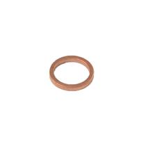 Jbm 10836 - ARANDELA DE COBRE P/52030 MED:10X14X1.5