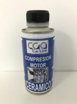 Cga X20070200 - COMPRESION MOTOR CERAMICO 200 ML.