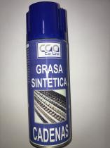 Cga X20120400 - GRASA SINTEC CADENAS PTFE 400 ML.