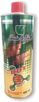 Verde & Blu DOT4 - V&B BRAKE FLUID DOT 4 485 ML.