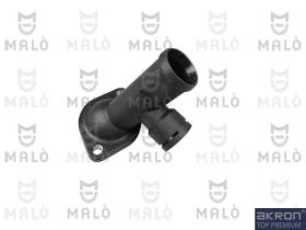 Triclo 116122 - FLANGIA TERM. CADDY III TDI