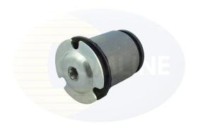 Metalcaucho CRB3192 - SILENTBLOCK