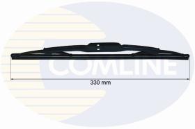 Comline CRWB330A - ESCOBILLAS TRASERAS (330 MM )