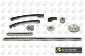 BGA TC7300FK - KIT CADENA BGA