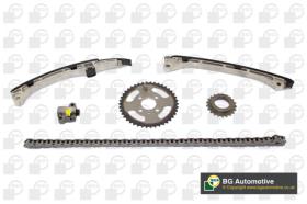 BGA TC9130FK - KIT CADENA BGA
