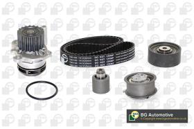 Skf TB0130CPK - KIT BOMBA AGUA BGA
