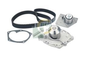 Skf TB6300CPK - KIT BOMBA AGUA BGA
