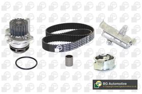 Skf TB9605CPK - KIT BOMBA AGUA BGA