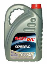 RASTO AMS1040005 - SYNBLEND 10 W 40 5 LITROS