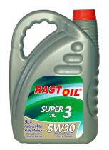 RASTO AMS53C3005 - 5 W 30 SUPER AC 3 5 LITROS