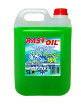 RASTO PQANT30V50 - ANTICONGELANTE 30% VERDE 5 LITROS