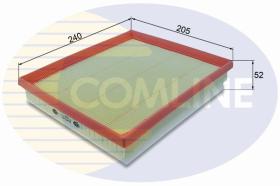 Comline EAF947 - FILTRO DE AIRE