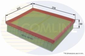 Comline EAF985 - FILTRO AIRE