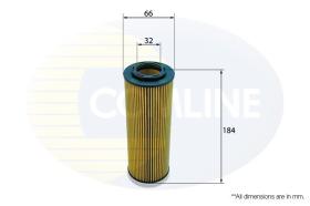  EOF290 - FILTRO ACEITE