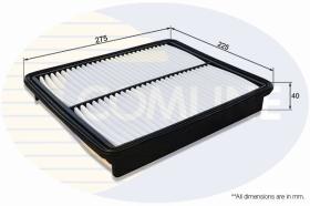  EAF932 - FILTRO AIRE