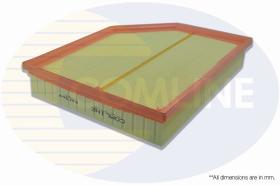 NAPA EAF969 - FILTRO AIRE