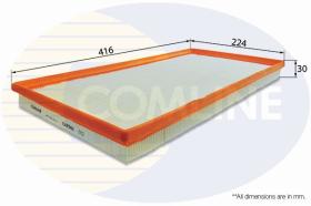 NAPA EAF942 - FILTRO AIRE
