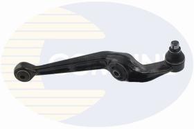 Triclo CCA2275R - DIRECCIóN Y SUSPENSIóN