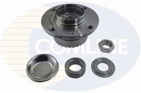 Motaquip CHA161 - BUJES Y KITS RODAMIENTO DE RUEDA