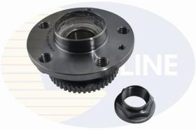 Motaquip CHA251 - BUJES Y KITS RODAMIENTO DE RUEDA