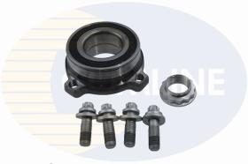 Motaquip CHA185 - BUJES Y KITS RODAMIENTO DE RUEDA