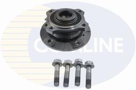 Triclo CHA157 - BUJES Y KITS RODAMIENTO DE RUEDA