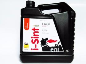 Eni 101593 - ENI I-SINT TECH R 5W30