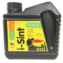 Eni 102191 - ENI I-SINT MS 5W30