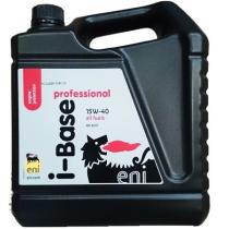 Eni 103993 - ENI I-BASE PROFESSIONAL 15W40        5 LTS.