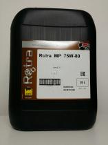 Eni 131650 - ENI ROTRA MP 75W 80W          20 LTS.