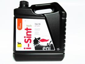 Eni 101493 - ENI I-SINT TECH P 0W30        5 LTS.