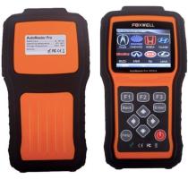 Foxwell NT414 - Escanner de diagnosis, formato compacto, para usuarios tipo