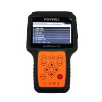 Foxwell NT644PRO - Escanner de diagnosis, formato compacto, para usuarios tipo