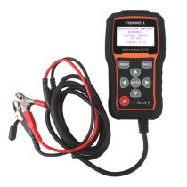 Foxwell BT705 - Tester inteligente para comprobación de baterías de todos lo