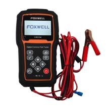 Foxwell CRD700 - Tester de presión electrónico para sistemas Common Rail, med