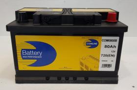 Comline COM0800B - BATERIA