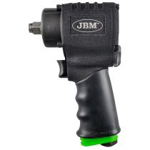 Jbm 53460 - PISTOLA DE IMPACTO NANO 1/2" (1070NM)