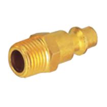 Jbm 13930 - CONECTOR ROSCADO MACHO 1/4" US