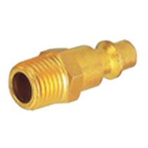 Jbm 13932 - CONECTOR ROSCADO MACHO 3/8" US