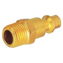 Jbm 13933 - CONECTOR ROSCADO MACHO 1/2" US