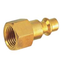 Jbm 13935 - CONECTOR ROSCADO HEMBRA 1/4" US (2UDS)