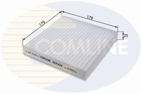 Comline EKF424 - FILTRO DE HABITÁCULO